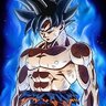 Gokusupersaiyan