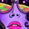 Party-psygirl
