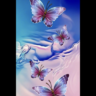 Fladderfly