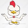 Tipsy Chicken