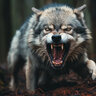 Angrywolf