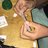 Druksding